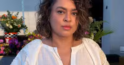 Preta Gil (Foto: Reprodução / Instagram)