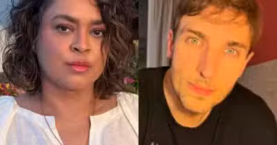 Preta Gil e Leo Lins (Fotos: Reproduções / Instagram)