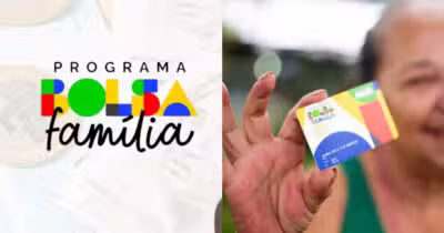 Bolsa Família confirma esses alertas (Foto: Divulgação)