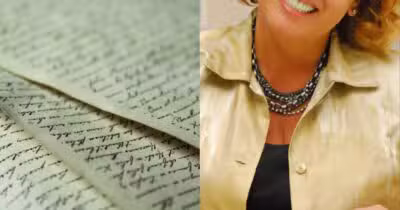 Psicografia de atriz do Sai de Baixo relata resgate do Umbral (Foto: Reprodução/ Internet)
