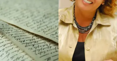 “Não estou sozinha”: Psicografia de atriz do Sai de Baixo relata resgate do Umbral