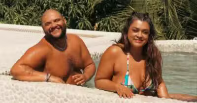 Quem é Gominho, amigo de Preta Gil, largou tudo pra cuidar dela (Foto: Reprodução/ Internet)