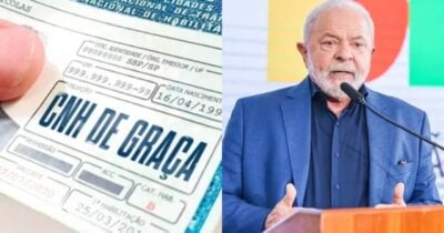 Quem tem direito à CNH de 100% de graça? Veja o que lei diz (Foto: Montagem/TV Foco)
