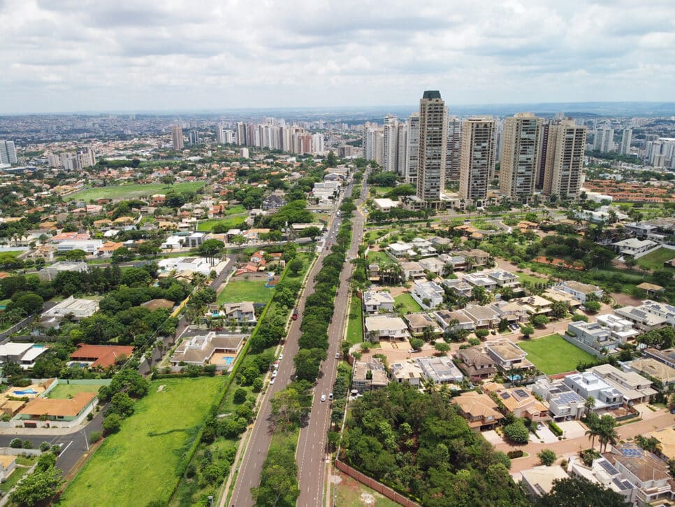 A mais barata para se morar em São Paulo (Foto: Divulgação)