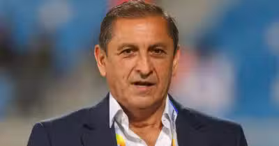 Ramón Díaz (Foto: Reprodução)