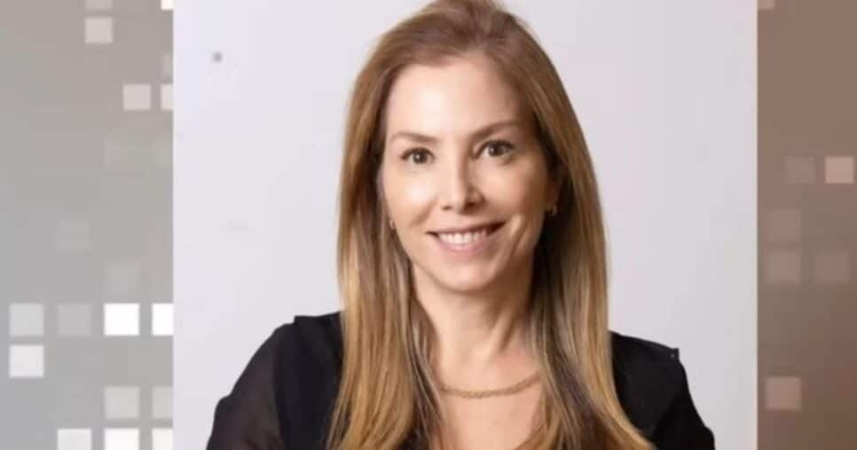 Roberta Índio vive uma vida longe dos holofotes como uma empresária de sucesso (Foto Reprodução/Montagem/YouTube)