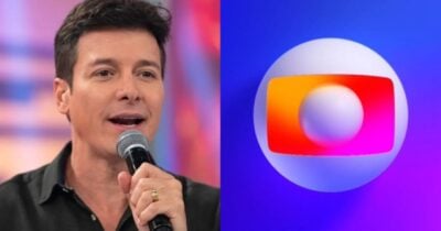 Rodrigo Faro troca de casa e estreia na Globo - Foto: Montagem