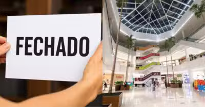 Salvador: Gigante do Shopping Bela Vista tem adeus na BA (Foto: Montagem/TV Foco)