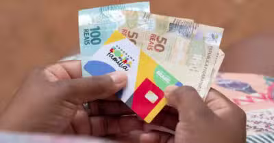 Bolsa Família (Foto: Reprodução)