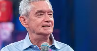Serginho Groisman (Foto: Reprodução)