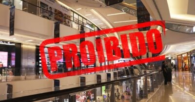 Shopping - Foto: Internet