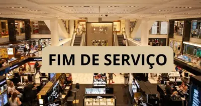 Adeus em 2025: Fim de serviço aclamado em shopping n°1 do Rio de Janeiro abala clientes