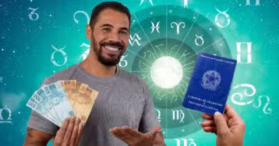 Signos - Dinheiro - Trabalho (Foto: Reprodução)