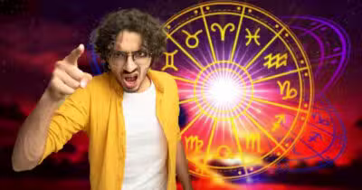 Signos - Estrese - Raiva (Foto: Reprodução)