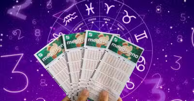 Signos - Mega-Sena (Foto: Reprodução)