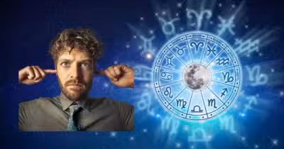 Signos - Montagem