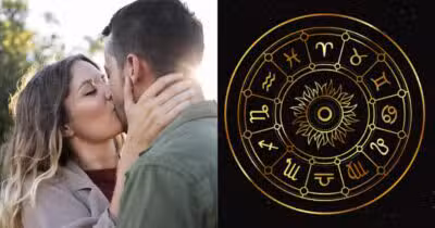 Signos - Montagem