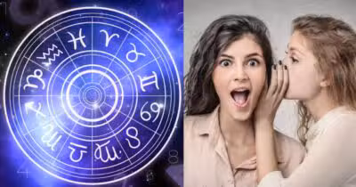 Signos - Montagem