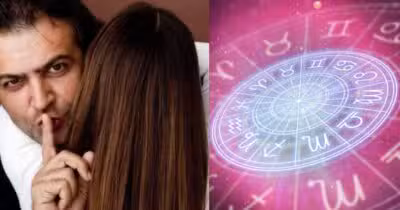 Signos - Montagem