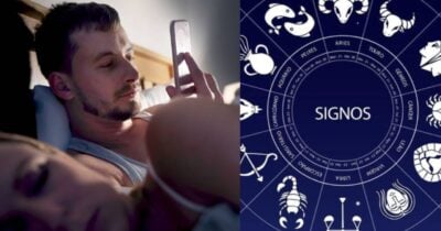 Signos - Montagem