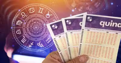 Signos - Quina (Foto: Reprodução)