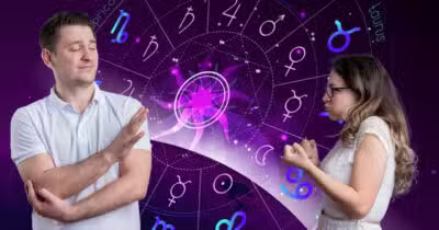 Signos - Relacionamento (Foto: Relacionamento)