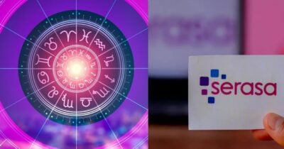Signos / Serasa - Montagem TVFOCO