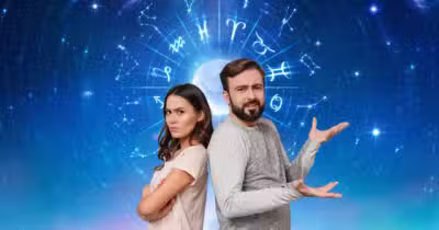 Signos - Voltar com ex (Foto: Reprodução)