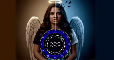 O lado tóxico desses signos são devastadores (Foto Reprodução/Montagem/Lennita/Tv Foco/Canva)