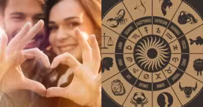 Signos com mais sorte no amor em julho: Leão, Sagitário e mais (Foto: Reprodução/ Internet)