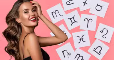 Signos mais bonitos (Foto: Reprodução)