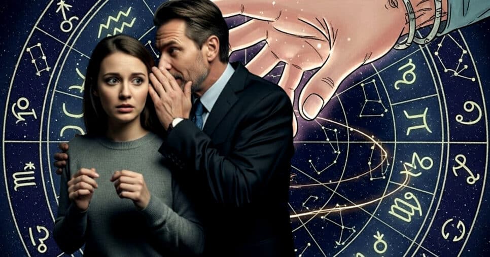 Esses signos são os mais manipuladores (Foto Reprodução/Montagem/Lennita/Tv Foco/Canva/)