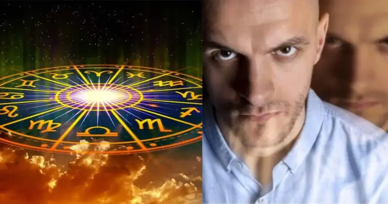 Fuja deles: Os 4 signos mais perigosos do zodíaco, incluindo Áries
