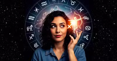 Esses signos são os mais sábios de todo o Zodíaco (Foto Reprodução/Montagem/Lennita/Canva/Tv Foco/GMN)