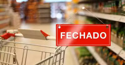 Supermercado - Foto: CANVA