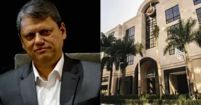 Lei de Tarcísio em vigor crava proibição nos shoppings em SP e atinge em cheio Iguatemi e mais