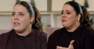 Tati Machado fora da Globo? Decisão exposta após perda do filho (Foto: Reprodução/Montagem TV Foco)