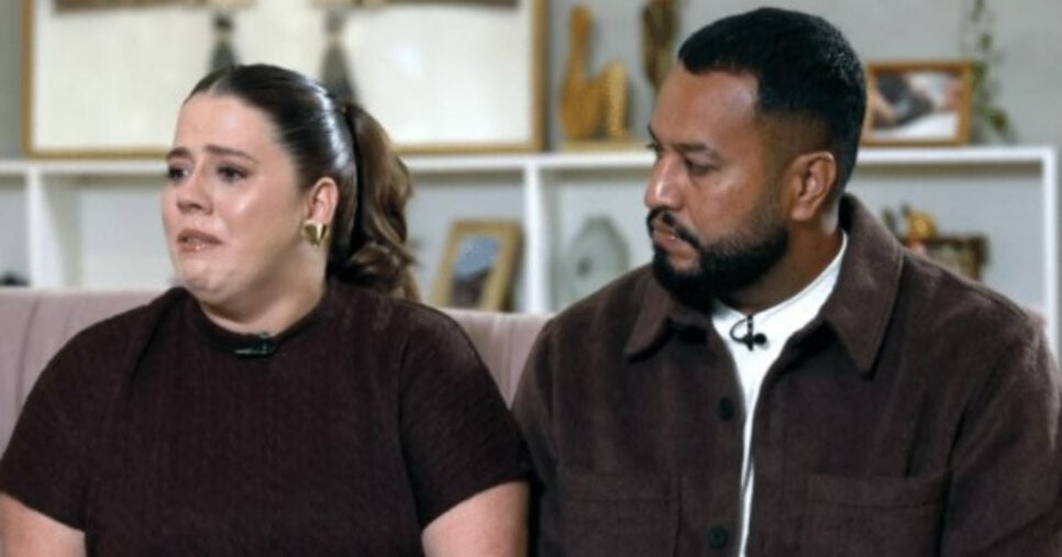 A apresentadora da TV Globo abriu o coração em entrevista ao Fantástico (Foto: Reprodução)
