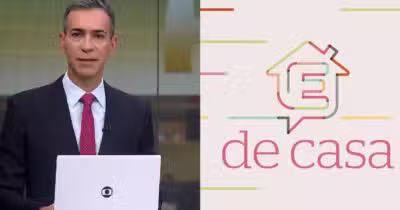 Tralli - É de Casa (Foto: Reprodução)