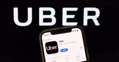 Uber (Foto: Reprodução)