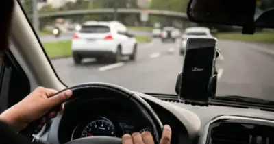 Uber comunica sobre tarifa dinâmica e quem quer se livrar do valor alto deve ler este aviso hoje (7)