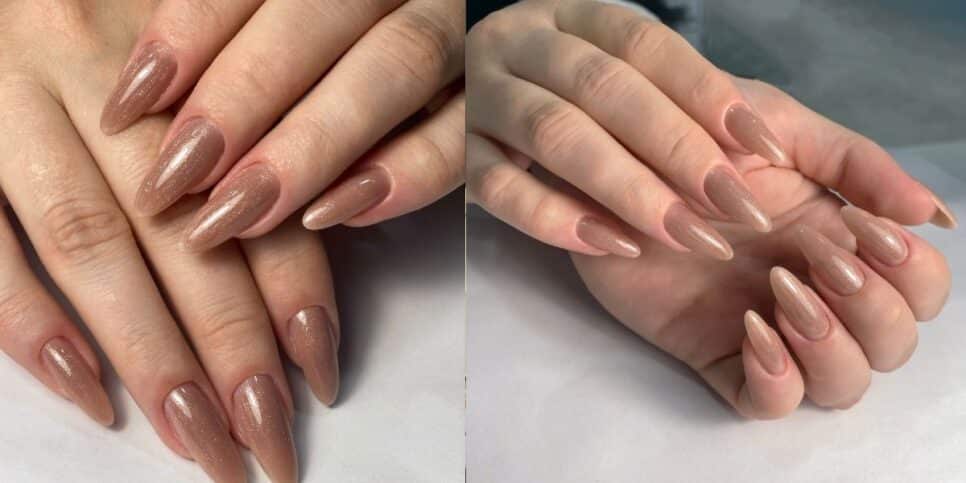 Unhas (Foto: Canva)