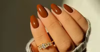 Unhas - Foto: Internet