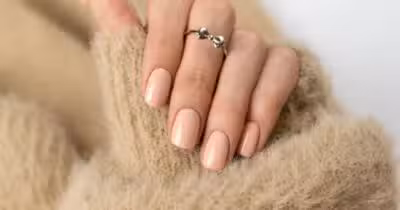 Unhas - Foto: Internet