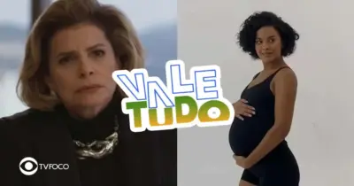 Odete em emboscada, Fátima grávida e morte de personagem: 3 viradas explodem em Vale Tudo