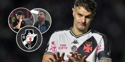 Montagem TV Foco