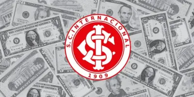 Craque de R$77M está dando adeus ao Internacional em 2025