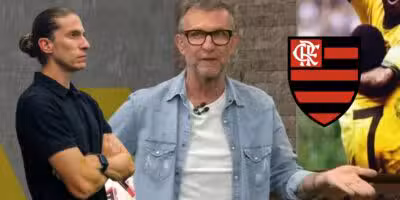 Montagem TV Foco