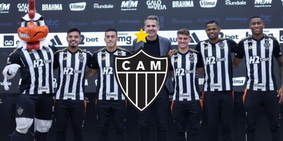 Montagem TV Foco