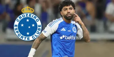 Globo confirma desfecho de Gabigol no Cruzeiro com retorno triunfal em 2025